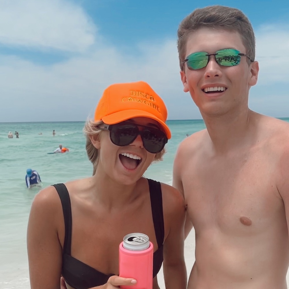 Meet your Posher, Molly